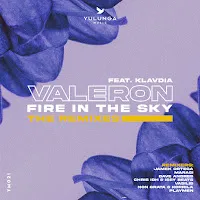 Valeron